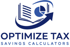 Optimize Tax Savings Calculators